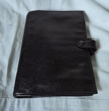 Pre loved filofax for sale  WALSALL