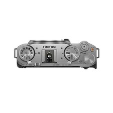 Fuji kamera silber gebraucht kaufen  Bensheim