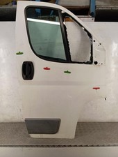 Porte droit citroen d'occasion  Elven