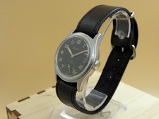 Vintage Doxa DH WWII Militar Alemão 1940's Army Watch Aço Inoxidável Wehrmacht, usado comprar usado Vintage Doxa DH WWII Militar Alemão 1940's Army Watch Aço Inoxidável Wehrmacht, usado comprar usado  Enviando para Brazil