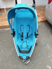 Quinny zapp xtra gebraucht kaufen  Kirn