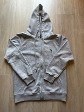 Felpa con zip usato  Modena