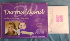 2005 derma wand for sale  Shipping to United Kingdom