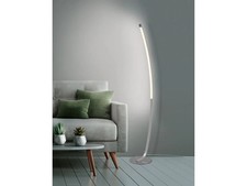 Livarno led stehleuchte gebraucht kaufen  Kröpelin