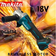 Makita smerigliatrice angolare usato  Santa Giusta