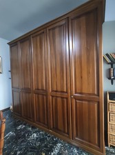 Armadio arte povera usato  Casale Monferrato