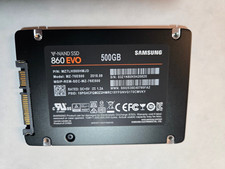 SSD-MZ-76E500 SAMSUNG 860EVO 500GB comprar usado SSD-MZ-76E500 SAMSUNG 860EVO 500GB comprar usado  Enviando para Brazil