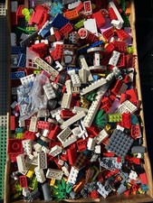 Lego 1.4kg mixed for sale  PETERBOROUGH