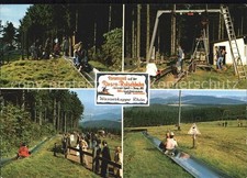 Wasserkuppe rhoen riesen gebraucht kaufen  Deutschland