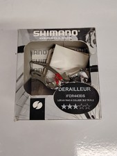 Dérailleur shimano ifdr443bs d'occasion  Meximieux