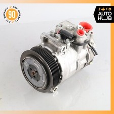 Compressor de ar condicionado 2006 Mercedes R171 SLK280 A/C 0012305411 fabricante de equipamento original comprar usado  Enviando para Brazil
