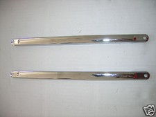 6014 coppia portapacchi usato  Italia