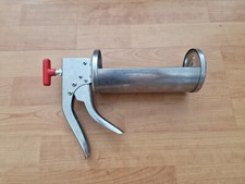 Franke saucenspender franke gebraucht kaufen  Münster