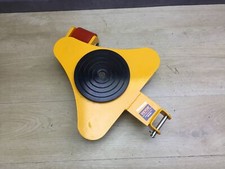 Vevor transportfahrwerk transp gebraucht kaufen  Schweitenkirchen