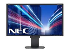 Nec ea273wmi widescreen for sale  CRAWLEY