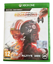 Star wars squadrons usato  Morro d'Oro
