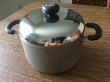 Circulon inch diameter for sale  North Apollo