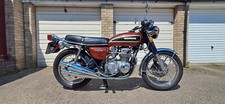 1976 cb550 four for sale  PETERBOROUGH