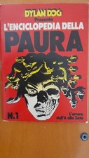 Dylan dog. supplemento. usato  Firenze