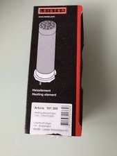 Leister heizelement 33a2 gebraucht kaufen  Baesweiler
