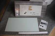 Sigel glas magnetboard gebraucht kaufen  Geilenkirchen