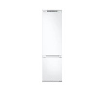 Frigorifero samsung brb30600ew usato  Palma Campania