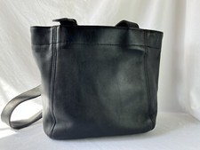 Small black leather for sale  Brooklyn