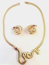 Ancienne parure collier d'occasion  Dammarie