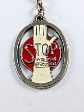 Keychain hydraulic brakes d'occasion  Expédié en Belgium