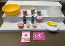 Miniverse banana split d'occasion  Expédié en Belgium