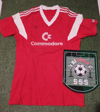 Bayern munchen 1984 usato  Bari