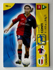 Rare daniele conti usato  Castelfiorentino