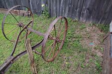 Antique metal rustic for sale  Stillwater