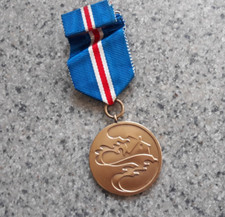 Rden einsatzmedaille bundesweh gebraucht kaufen  Hamburg