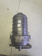 Fuel filter housing for sale  DONCASTER