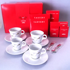 Lavazza tazze espresso usato  Trapani