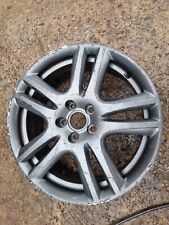 Jaguar type alloy for sale  WICKFORD