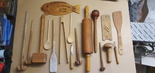 Mas alte küchenutensilien gebraucht kaufen  Dessau-Roßlau