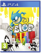 Blob sony ps4 gebraucht kaufen  Wilster