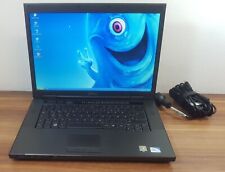 15,4" Notebook Dell Vostro 1520 Intel 900 2,2GHz 2GB 500GB Wlan Firewire DVDRW comprar usado  Enviando para Brazil