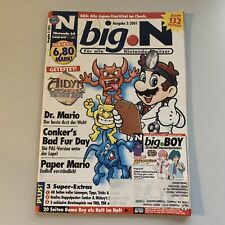 2001 nintendo magazine gebraucht kaufen  Dietzenbach