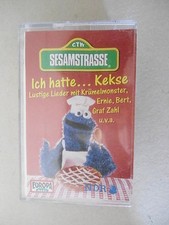 Xxxx sesamstrasse ... gebraucht kaufen  Niederkassel