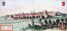 Reproduction plan ancien d'occasion  Aulnoye-Aymeries