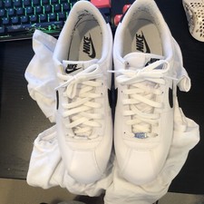 Nike cortez leather for sale  Middletown