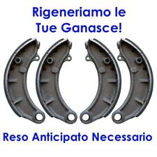 Frp ganasce fiat usato  Castro