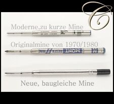Riesenmine alte montblanc gebraucht kaufen  Dachau