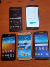 Lot samsung galaxy for sale  Shakopee
