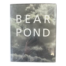 Usado, Vntg Bear Pond Bruce Weber Reynolds Price HC Jacketed Case Laminate 1st Ed 1990 comprar usado  Enviando para Brazil