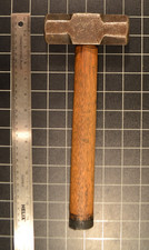 vintage sledge hammer for sale  Traverse City