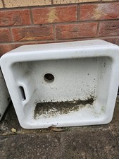 Belfast butler sink for sale  MANSFIELD